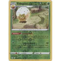 EVS 016 - Eldegoss - Reverse Holo 016 Eldegoss