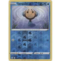 EVS 042 - Tympole - Reverse Holo 042 Tympole