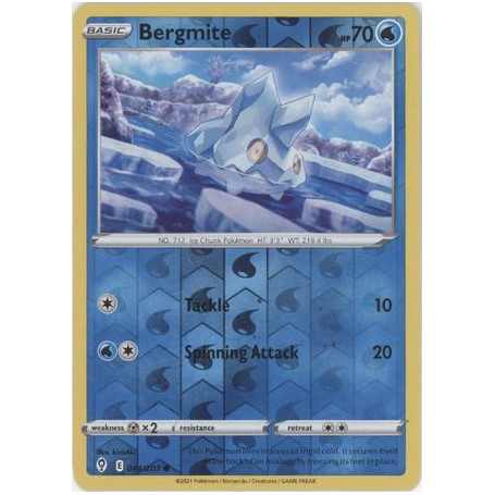044 Bergmite