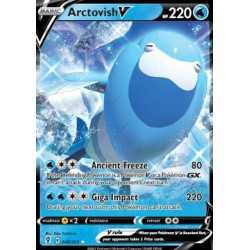 EVS 048 - Arctovish V 048 Arctovish V