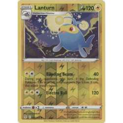 EVS 053 - Lanturn - Reverse Holo 053 Lanturn