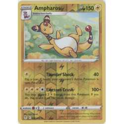 EVS 056 - Ampharos - Reverse Holo 056 Ampharos