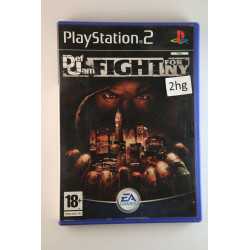 Def Jam Fight For NY