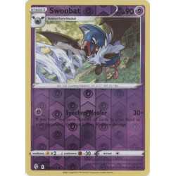 EVS 069 - Swoobat - Reverse Holo 069 Swoobat