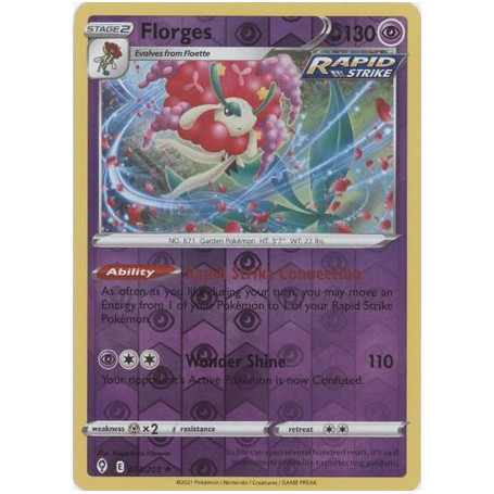 073 Florges