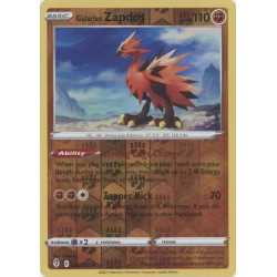 EVS 082 - Galarian Zapdos - Reverse Holo 082 Galarian Zapdos