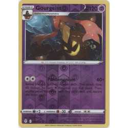 EVS 077 - Gourgeist - Reverse Holo 077 Gourgeist