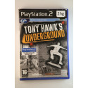 Tony Hawk's Underground - PS2Playstation 2 Spellen Playstation 2€ 4,99 Playstation 2 Spellen