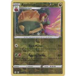 EVS 121 - Appletun - Reverse Holo 121 Appletun