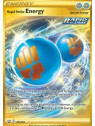 Rapid Strike Energy