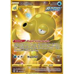 BST 178 - Octillery Octillery