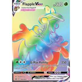 BST 164 - Flapple VMAX Flapple VMAX