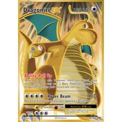 EVO 106 - Dragonite EXEvolutions EVO 106€ 19,99 Evolutions