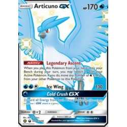 Articuno GX (HIF SV54)