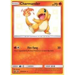 HIF SV06 - Charmander Charmander (HIF SV07)