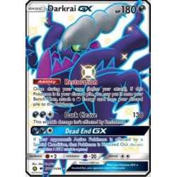 HIF SV70 - Darkrai GX Darkrai GX (HIF SV70)