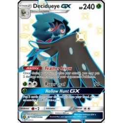 HIF SV47 - Decidueye GX Decidueye GX (HIF SV47)