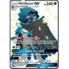 Decidueye GX (HIF SV47)