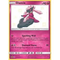 HIF SV36 - Diancie Diancie (HIF SV36)