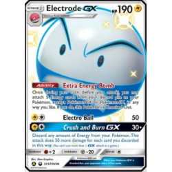 HIF SV57 - Electrode GX  Electrode GX (HIF SV57)
