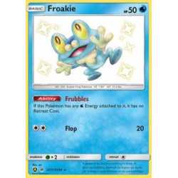 HIF SV11 - Froakie Froakie (HIF SV11)