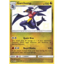 HIF SV40 - GarchompHidden Fates Hidden Fates€ 4,99 Hidden Fates