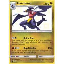 HIF SV40 - Garchomp Garchomp (HIF SV40)
