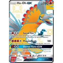 HIF SV50 - Ho-Oh GX Ho-Oh GX (HIF SV50)