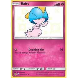 HIF SV34 - Ralts Ralts (HIF SV34)