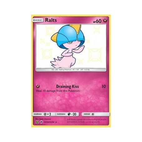 Ralts (HIF SV34)