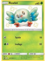 Rowlet (HIF SV02)