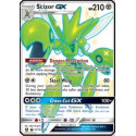 Scizor GX (HIF SV72)