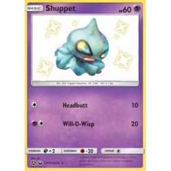 HIF SV16 - Shuppet Shuppet (HIF SV16)