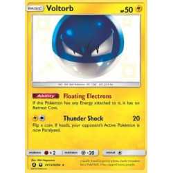 HIF SV13 - Voltorb Voltorb (HIF SV13)