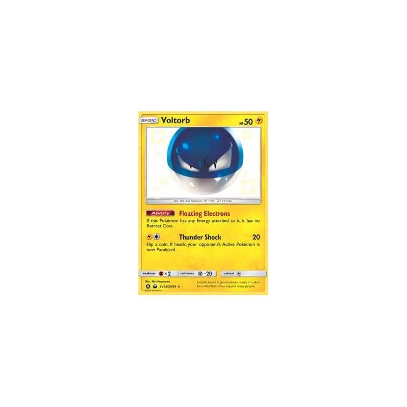 Voltorb (HIF SV13)
