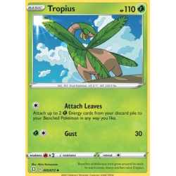 SHF 005 - Tropius Tropius (SHF 005)