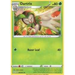 SHF 007 - Dartrix Dartrix (SHF 007)