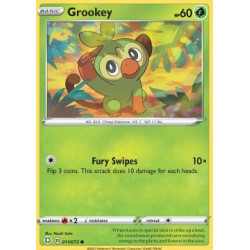 SHF 011 - Grookey Grookey (SHF 011)