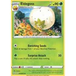 SHF 015 - Eldegoss Eldegoss (SHF 015)