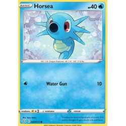 SHF 020 - Horsea Horsea (SHF 020)