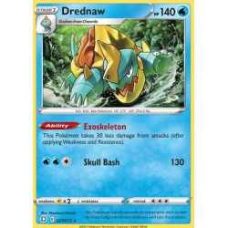 SHF 027 - Drednaw Drednaw (SHF 027)