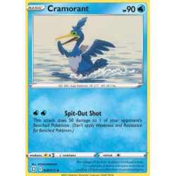 SHF 028 - Cramorant Cramorant (SHF 028)