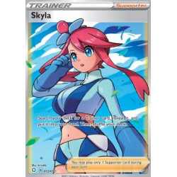 SHF 072 - Skyla Skyla (SHF 072)