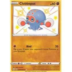 SHF SV072 - Clobbopus Clobbopus (SHF SV72)