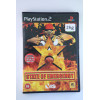State of Emergency - PS2Playstation 2 Spellen Playstation 2€ 3,99 Playstation 2 Spellen