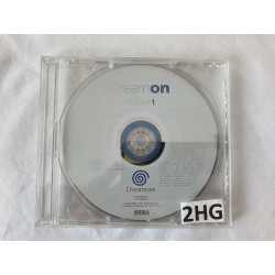 DreamOn Volume 1