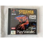 Spider-Man - PS1Playstation 1 Spellen Playstation 1€ 29,99 Playstation 1 Spellen
