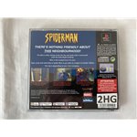 Spider-Man - PS1Playstation 1 Spellen Playstation 1€ 29,99 Playstation 1 Spellen
