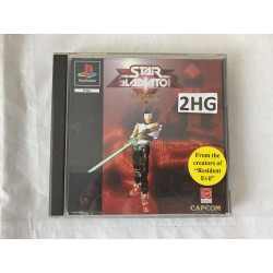 Star Gladiator Episode:1 Final Crusade - PS1 Star Gladiator Episode:1 Final Crusade - PS1Playstation 1 Spellen Playstation 1€ 39,99 Playstation 1 Spellen