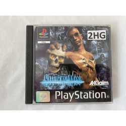 ShadowMan - PS1 ShadowMan - PS1Playstation 1 Spellen Playstation 1€ 19,99 Playstation 1 Spellen